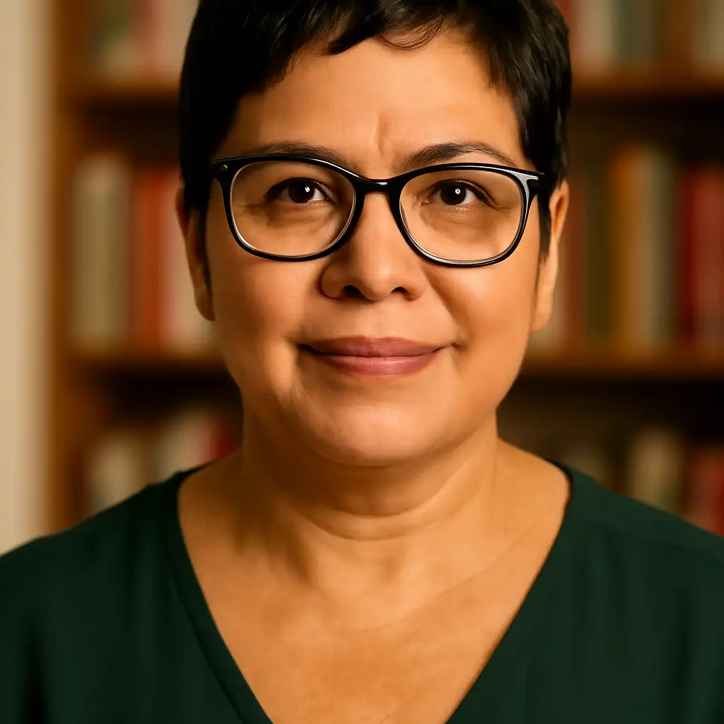 Marisa Coelho